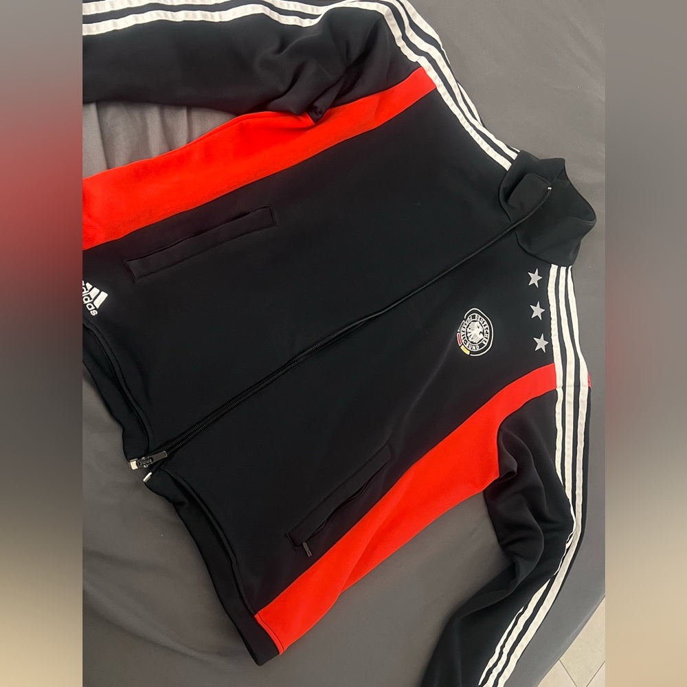 Adidas jacket